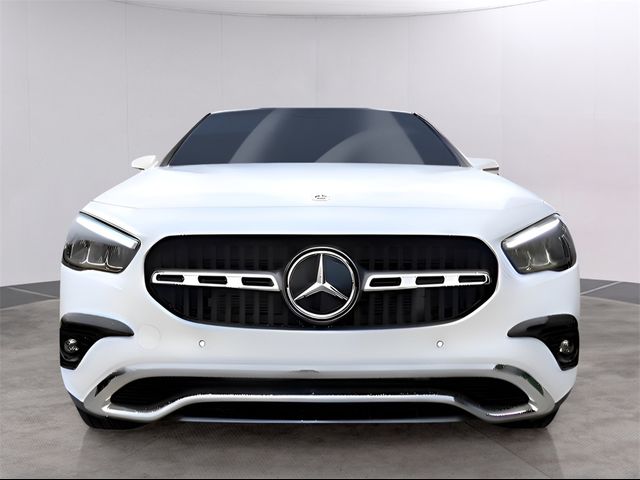 2024 Mercedes-Benz GLA 250