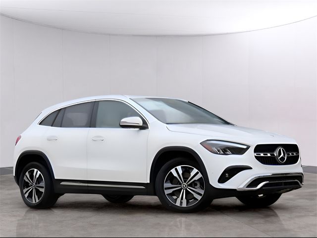 2024 Mercedes-Benz GLA 250