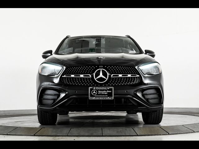 2024 Mercedes-Benz GLA 250