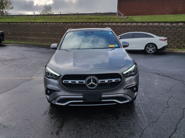 2024 Mercedes-Benz GLA 250