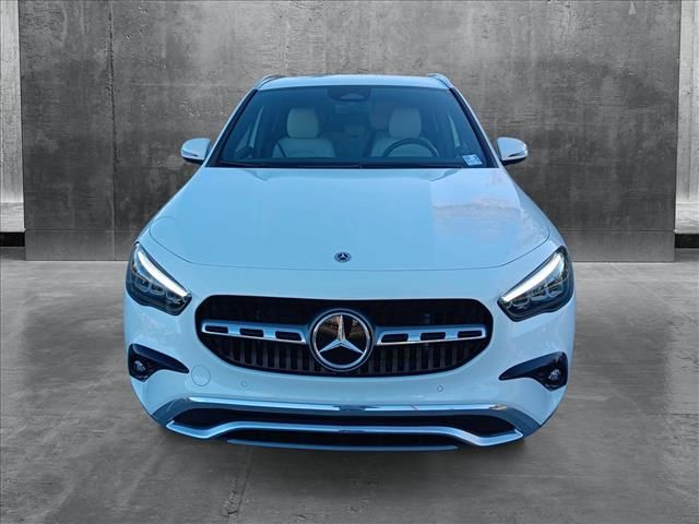 2024 Mercedes-Benz GLA 250