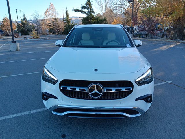 2024 Mercedes-Benz GLA 250