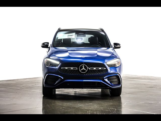 2024 Mercedes-Benz GLA 250