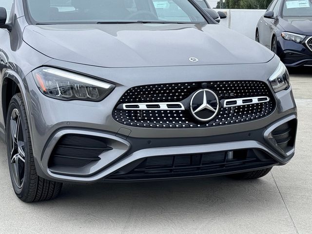 2024 Mercedes-Benz GLA 250