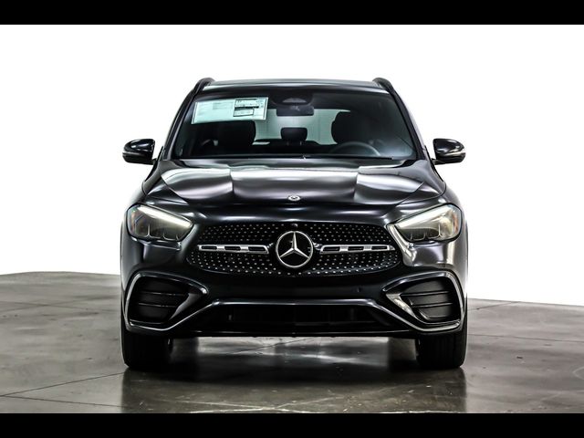 2024 Mercedes-Benz GLA 250