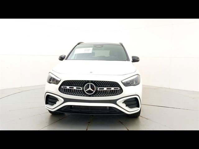 2024 Mercedes-Benz GLA 250