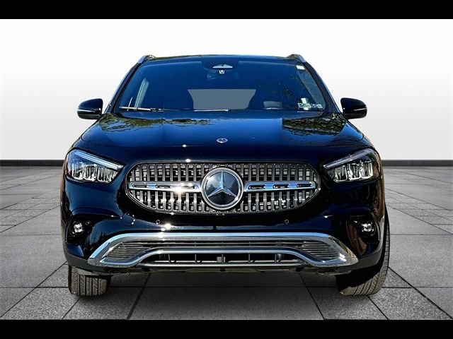 2024 Mercedes-Benz GLA 250