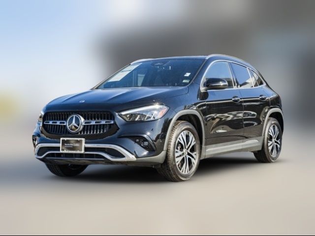 2024 Mercedes-Benz GLA 250