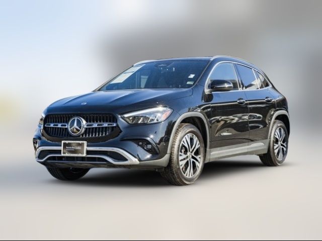 2024 Mercedes-Benz GLA 250