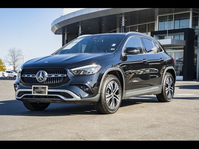 2024 Mercedes-Benz GLA 250