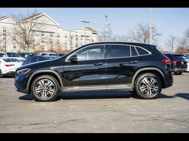 2024 Mercedes-Benz GLA 250