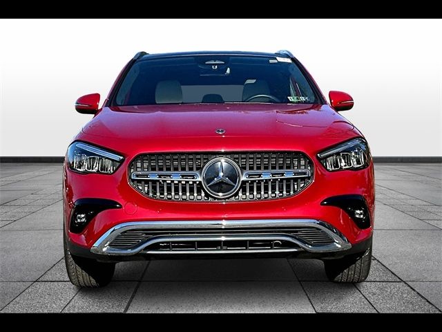 2024 Mercedes-Benz GLA 250