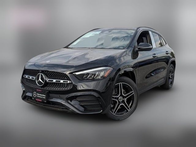 2024 Mercedes-Benz GLA 250