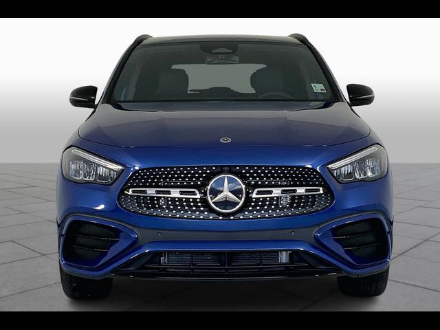 2024 Mercedes-Benz GLA 250