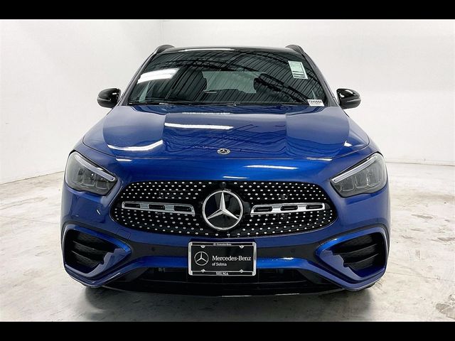 2024 Mercedes-Benz GLA 250