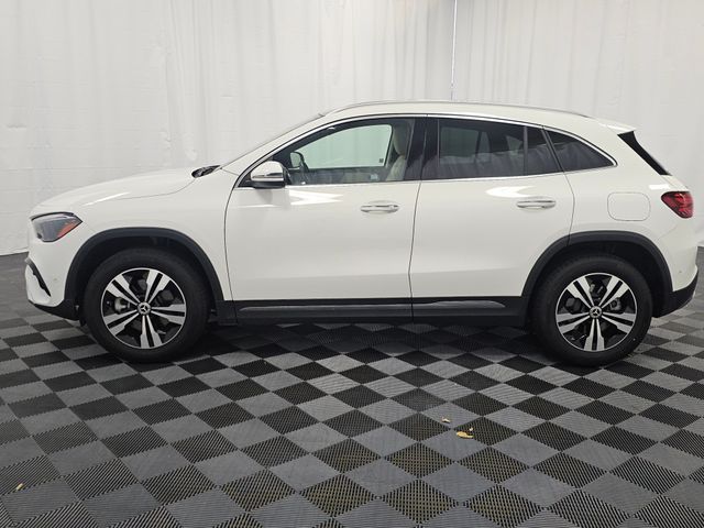 2024 Mercedes-Benz GLA 250