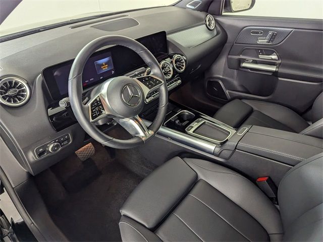 2024 Mercedes-Benz GLA 250