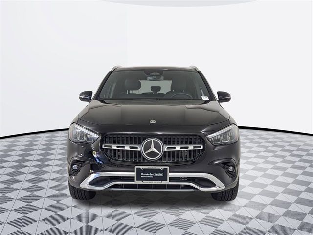 2024 Mercedes-Benz GLA 250