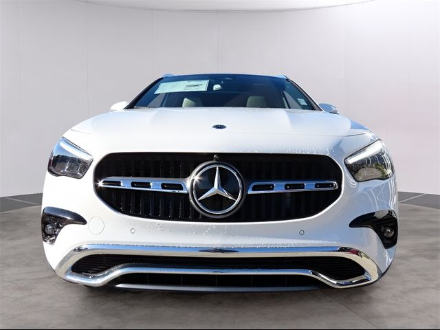 2024 Mercedes-Benz GLA 250