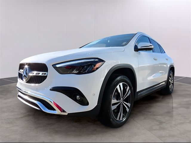 2024 Mercedes-Benz GLA 250