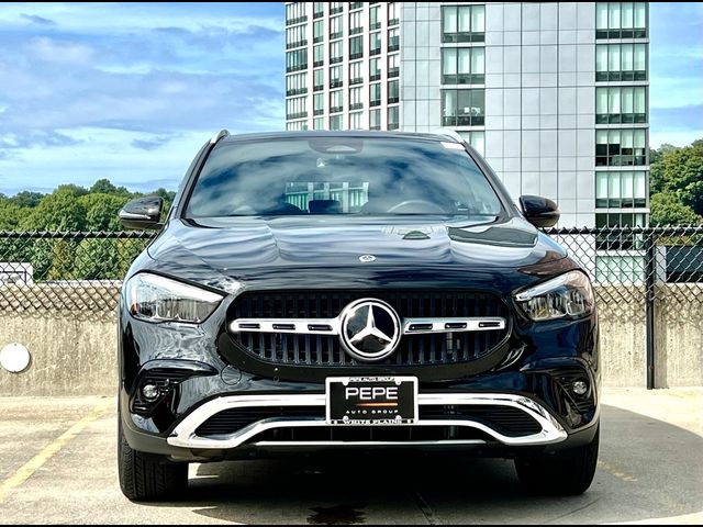 2024 Mercedes-Benz GLA 250