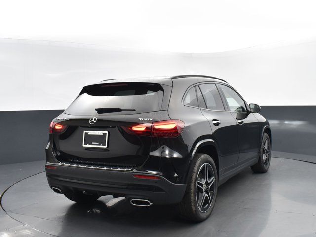 2024 Mercedes-Benz GLA 250