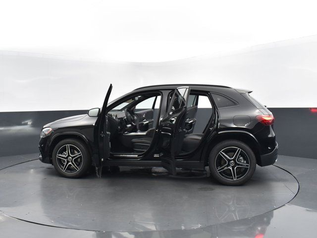 2024 Mercedes-Benz GLA 250