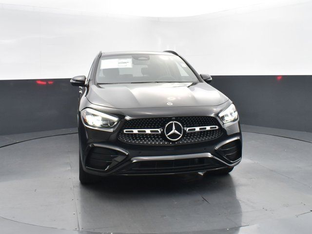 2024 Mercedes-Benz GLA 250