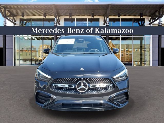 2024 Mercedes-Benz GLA 250