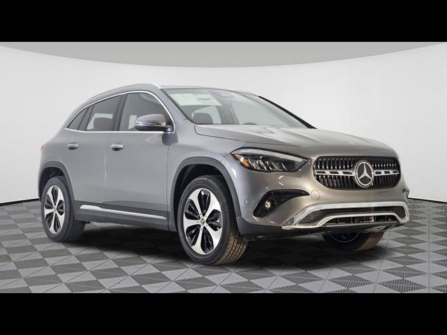 2024 Mercedes-Benz GLA 250