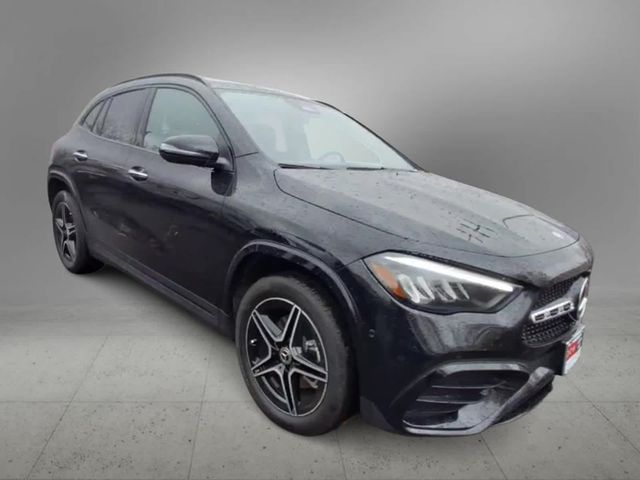 2024 Mercedes-Benz GLA 250