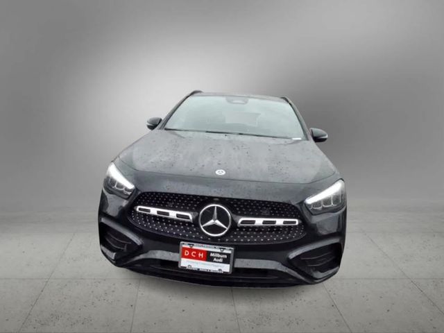 2024 Mercedes-Benz GLA 250