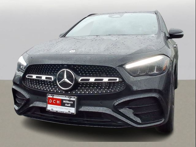 2024 Mercedes-Benz GLA 250