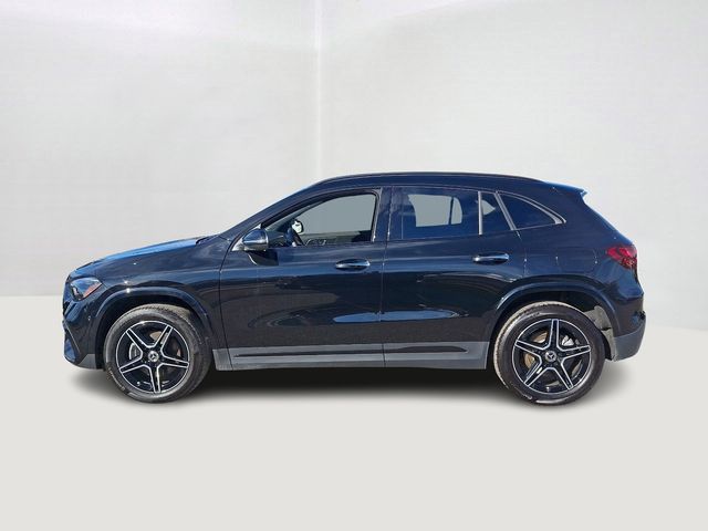 2024 Mercedes-Benz GLA 250