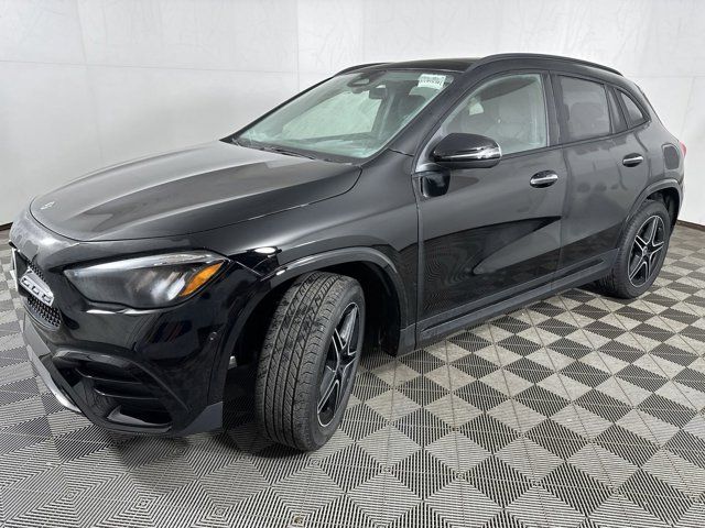 2024 Mercedes-Benz GLA 250