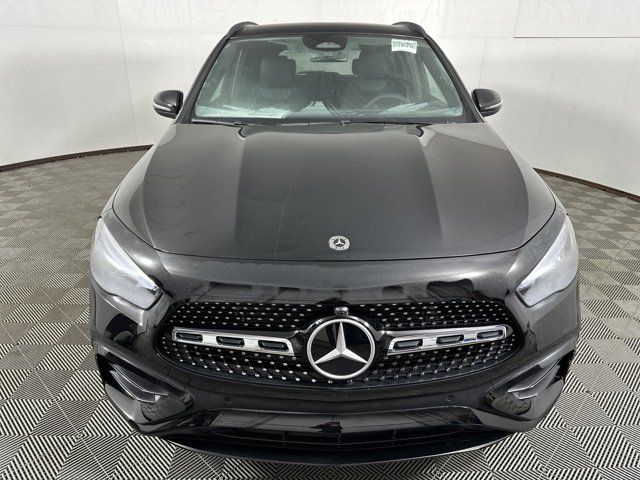 2024 Mercedes-Benz GLA 250