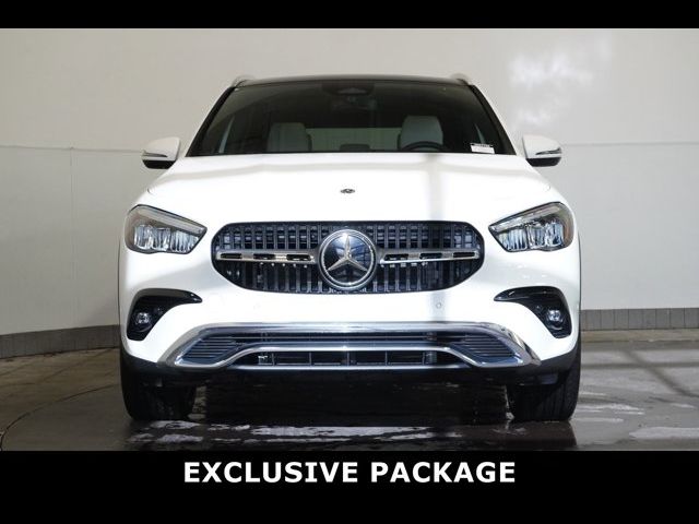 2024 Mercedes-Benz GLA 250