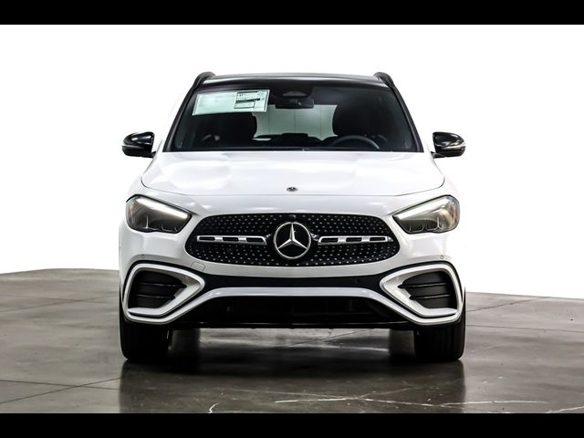 2024 Mercedes-Benz GLA 250