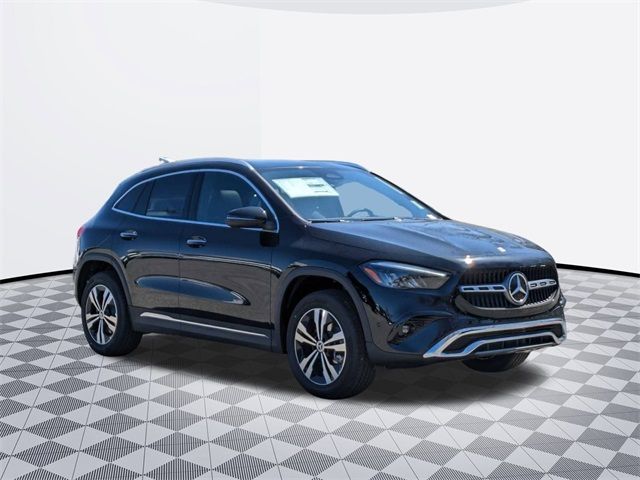 2024 Mercedes-Benz GLA 250