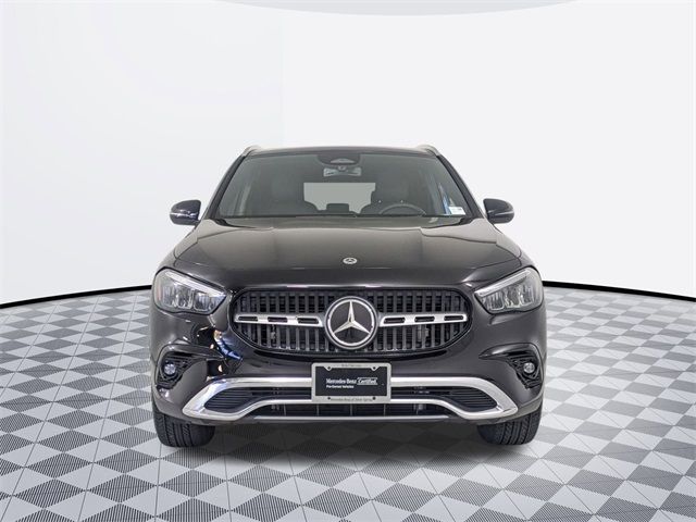 2024 Mercedes-Benz GLA 250