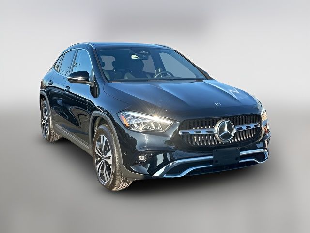 2024 Mercedes-Benz GLA 250