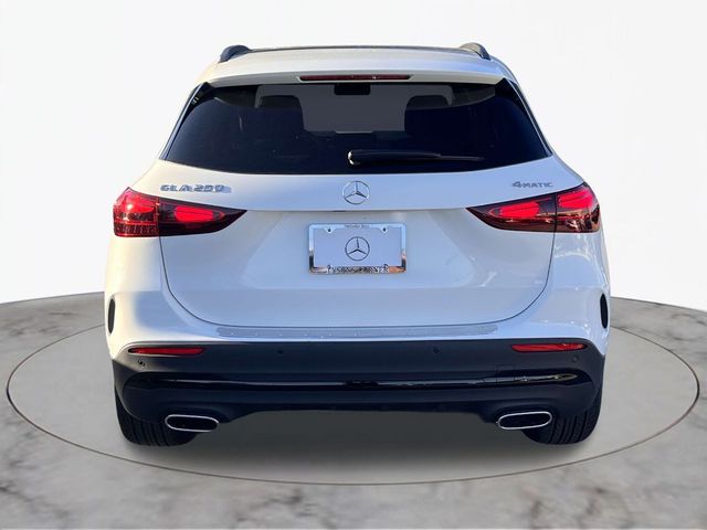 2024 Mercedes-Benz GLA 250