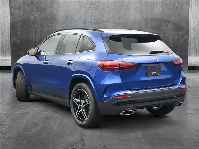 2024 Mercedes-Benz GLA 250