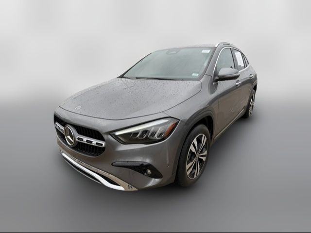 2024 Mercedes-Benz GLA 250