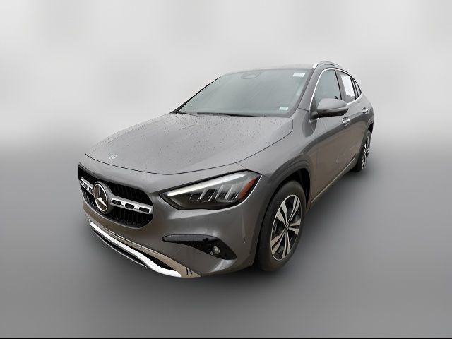 2024 Mercedes-Benz GLA 250