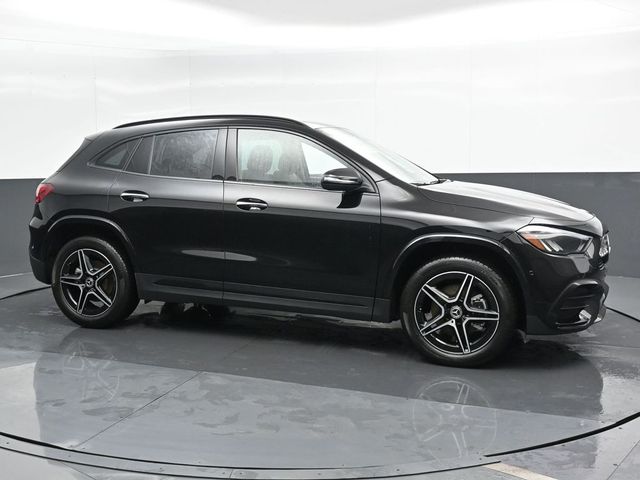 2024 Mercedes-Benz GLA 250