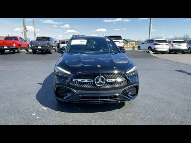 2024 Mercedes-Benz GLA 250