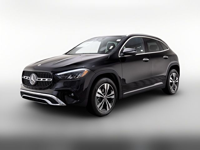 2024 Mercedes-Benz GLA 250