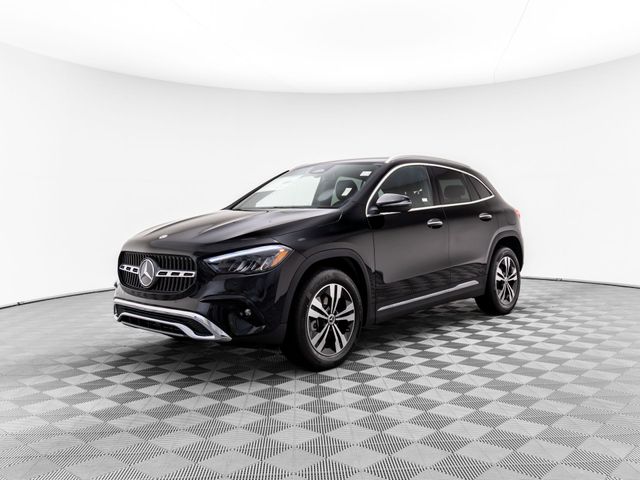 2024 Mercedes-Benz GLA 250