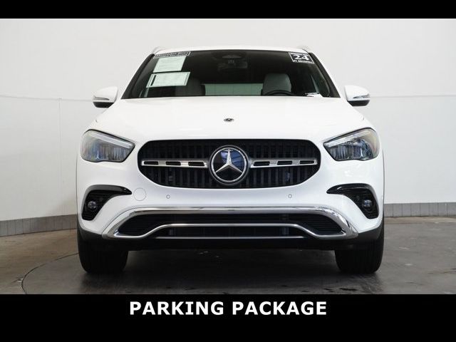 2024 Mercedes-Benz GLA 250